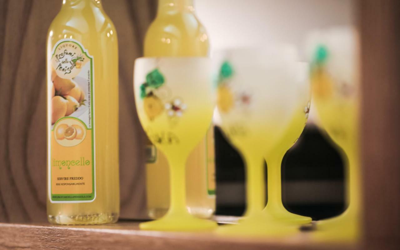 로마 Lemon Tree Vatican House 빌라 외부 사진